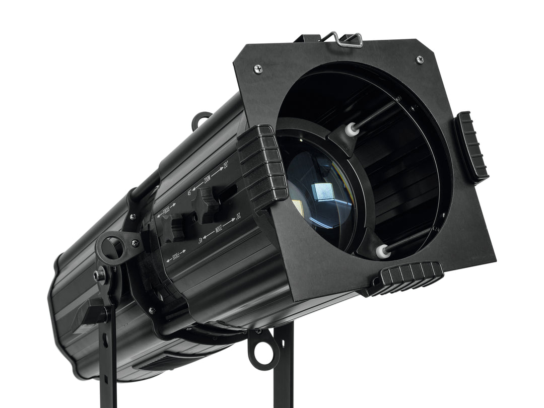 Eurolite Foco de perfil 200 (20-45°)