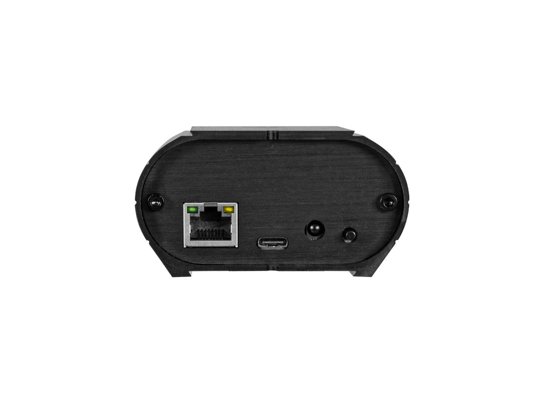 Interfaz EUROLITE USB/LAN-DMX 2x512ch