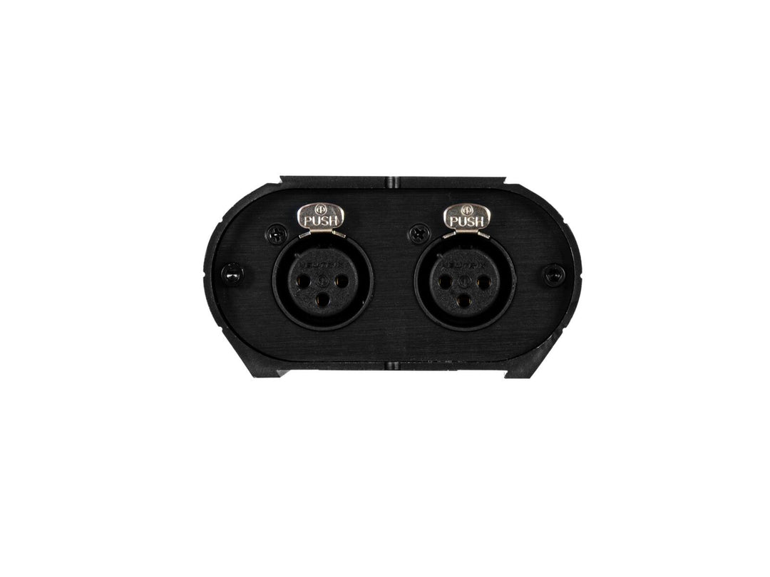 Interfaz EUROLITE USB/LAN-DMX 2x512ch