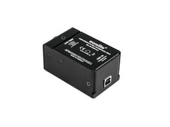 Interfaz EUROLITE USB-DMX512 PRO MK2