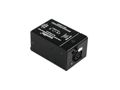 Interfaz EUROLITE USB-DMX512 PRO MK2