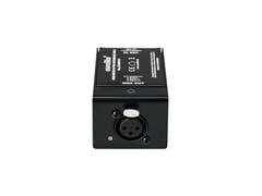 Interfaz EUROLITE USB-DMX512 PRO MK2