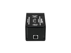 Interfaz EUROLITE USB-DMX512 PRO MK2