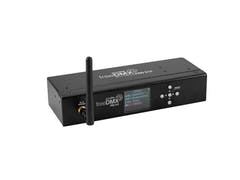 EUROLITE freeDMX PRO 512 interfaz Wi-Fi