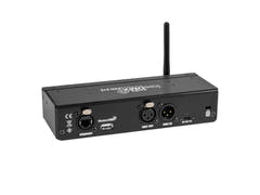 EUROLITE freeDMX PRO 512 interfaz Wi-Fi