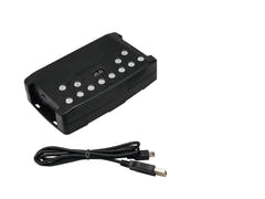 EUROLITE SAP-512 MK2 reproductor independiente