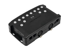 EUROLITE SAP-512 MK2 reproductor independiente