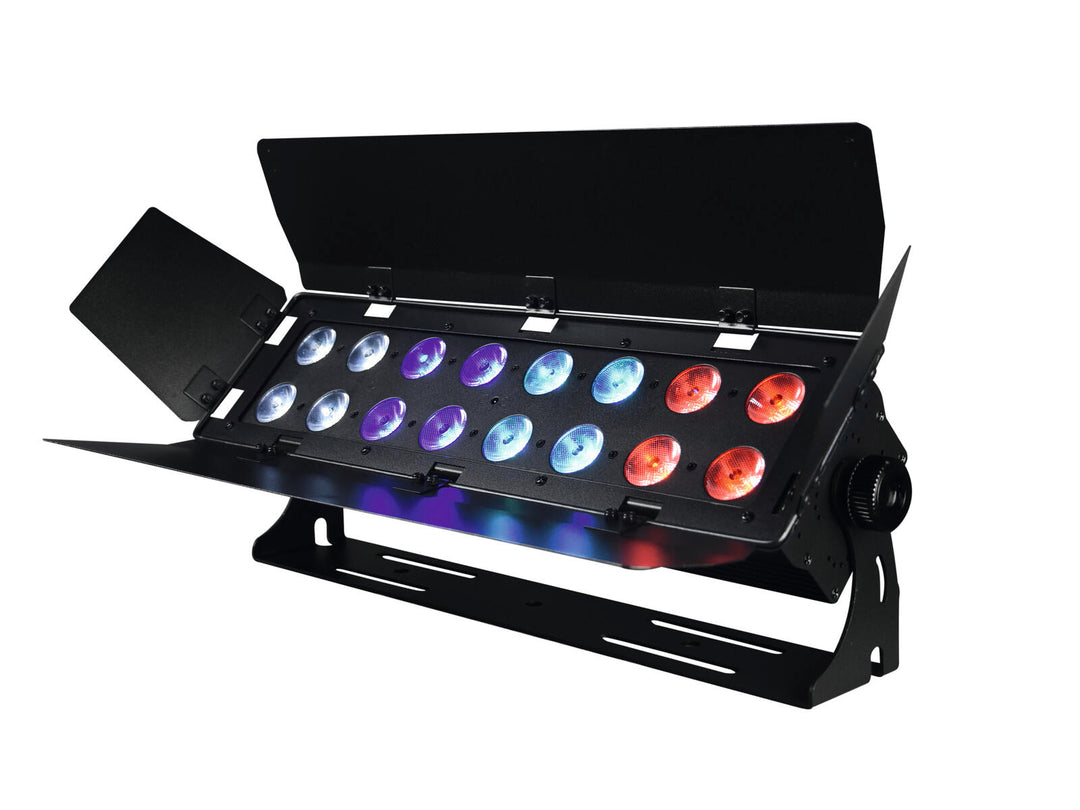 EUROLITE Panel Stage 16 HCL LED