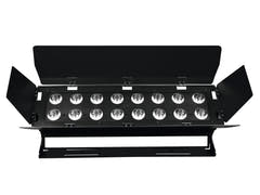 EUROLITE Panel Stage 16 HCL LED