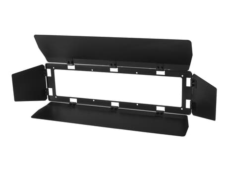 EUROLITE Aletas para Stage Panel 16