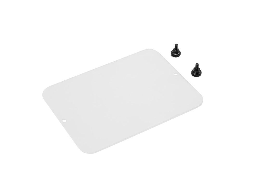 Cubierta difusora EUROLITE para CLS-9 QCL RGB/WW 9x7W