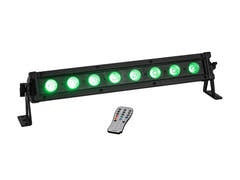 EUROLITE LED IP T-Bar 8 QCL Barra