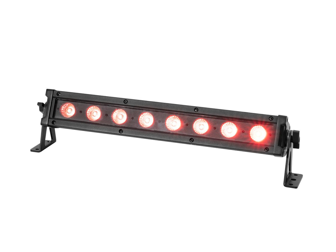 EUROLITE LED IP T-Bar 8 QCL Barra