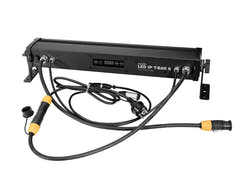 EUROLITE LED IP T-Bar 8 QCL Barra