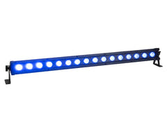 EUROLITE LED Barra T-Bar 16 QCL