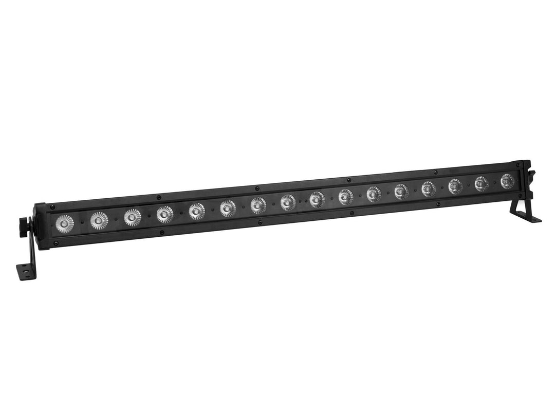 EUROLITE LED Barra T-Bar 16 QCL
