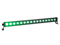 EUROLITE LED Barra T-Bar 16 QCL