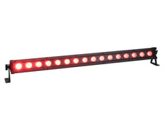 EUROLITE LED Barra T-Bar 16 QCL