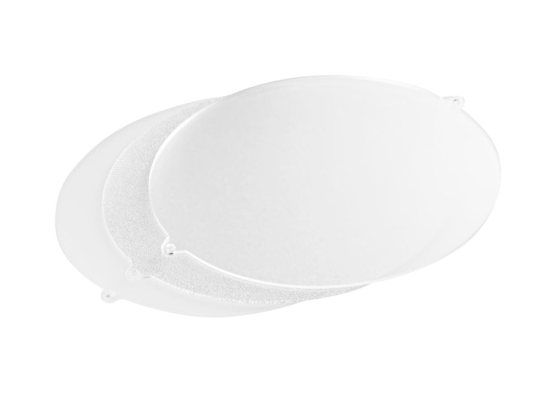 Kit de cubierta difusora EUROLITE 1