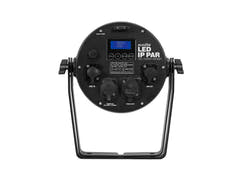 EUROLITE LED IP PAR 7x9W SCL Foco