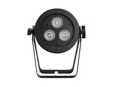 EUROLITE LED IP PAR 3x9W SCL Foco