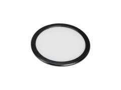 EUROLITE set LED IP PAR 7x8W QCL Spot + 2x cubierta cover (15x60° y 40°)