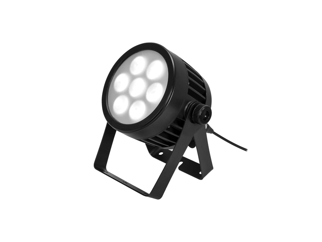 Cubierta difusora EUROLITE 15x60° para IP PAR-7