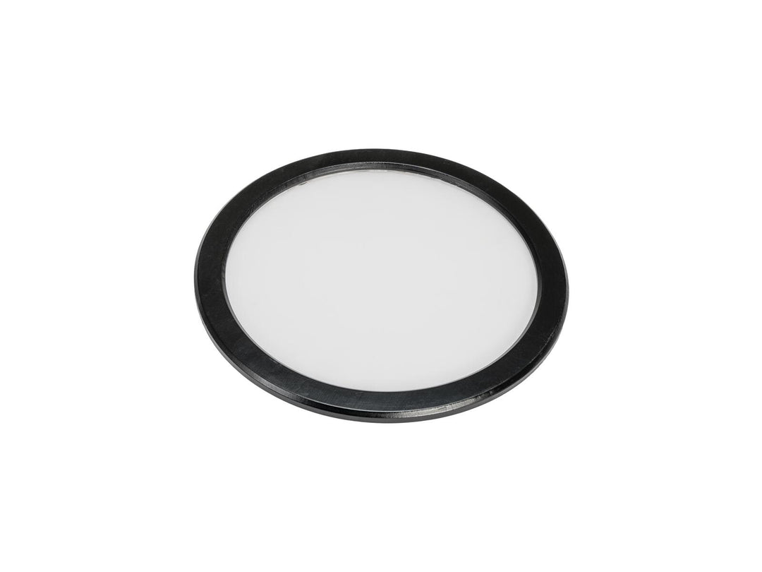 EUROLITE Set LED IP PAR 12x8W QCL Foco + 2x Cubierta difusora (15x60° y 40°)