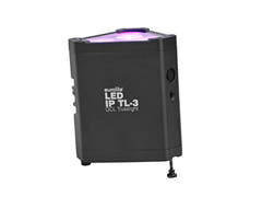 EUROLITE LED IP TL-3 QCL Luz para truss