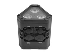 EUROLITE LED IP TL-3 QCL Luz para truss