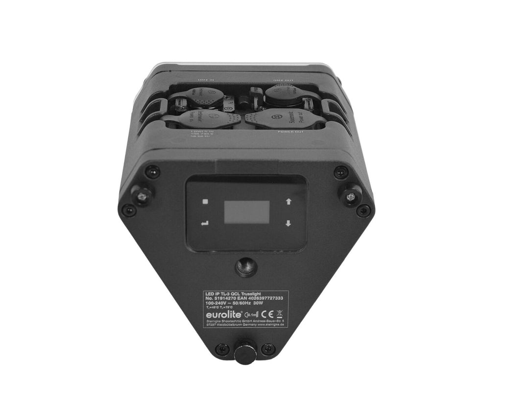 EUROLITE LED IP TL-3 QCL Luz para truss