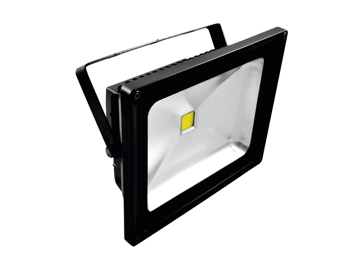 Eurolite UV LED FL-50 COB Ip65 50 Watt