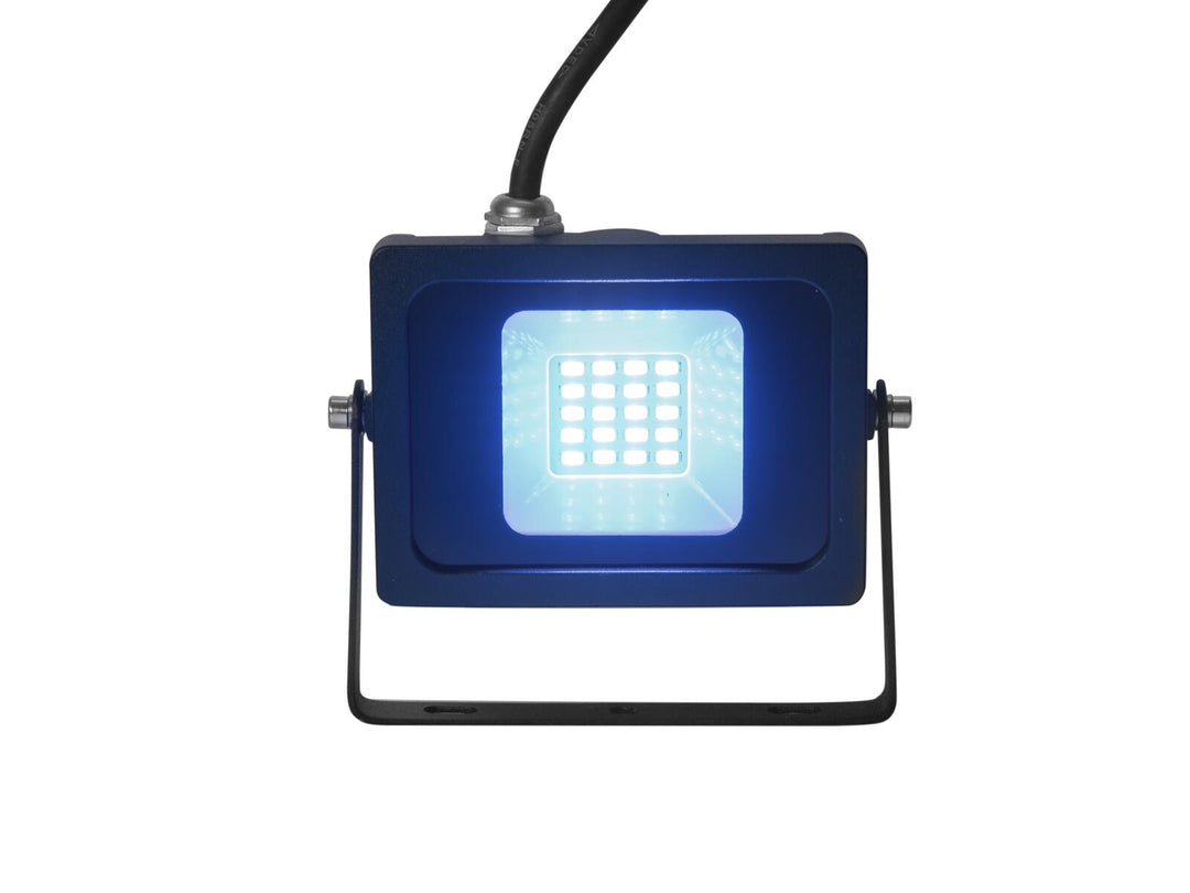 EUROLITE LED IP FL-10 SMD azul