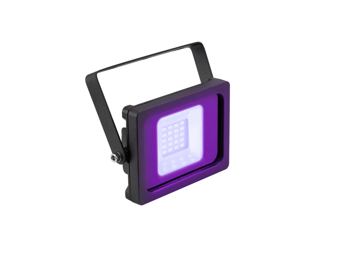EUROLITE LED IP FL-10 SMD morado