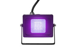 EUROLITE LED IP FL-10 SMD morado
