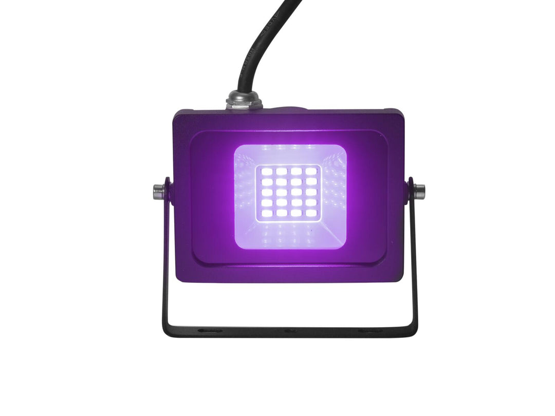 EUROLITE LED IP FL-10 SMD morado