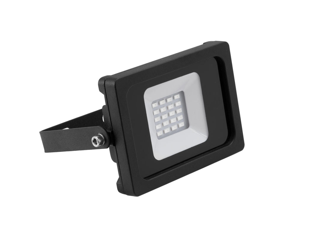 EUROLITE LED IP FL-10 SMD naranja