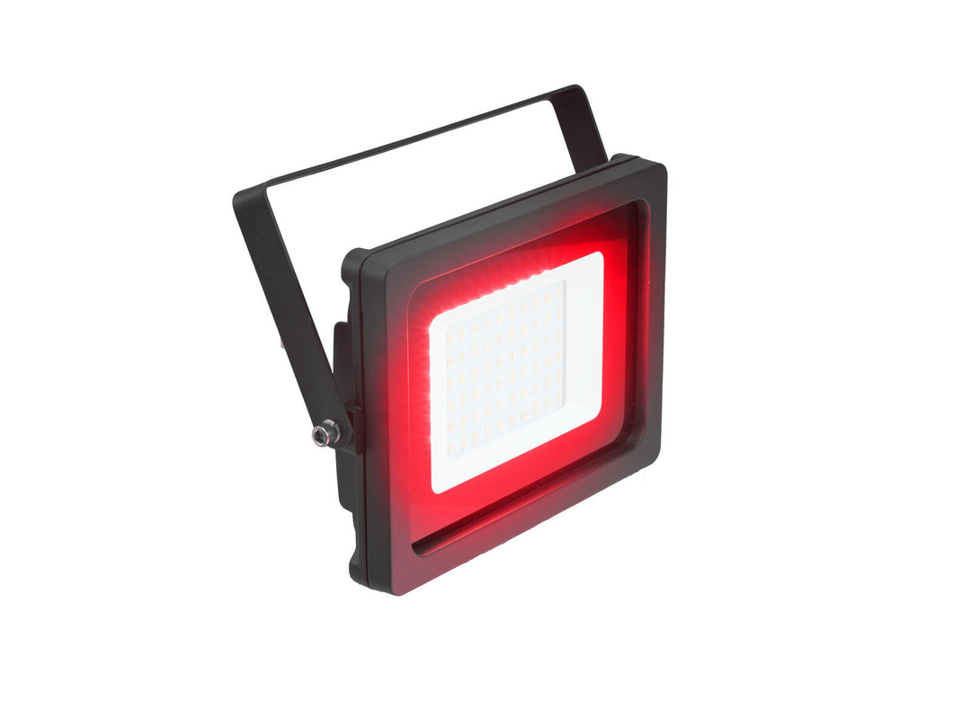 EUROLITE LED IP FL-30 SMD rojo