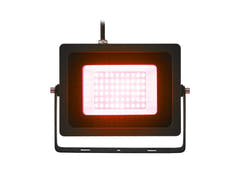 EUROLITE LED IP FL-30 SMD rojo