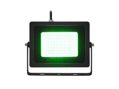 EUROLITE LED IP FL-30 SMD verde