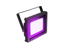 EUROLITE LED IP FL-30 SMD morado