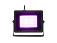 EUROLITE LED IP FL-30 SMD morado