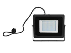 EUROLITE LED IP FL-30 SMD turquesa