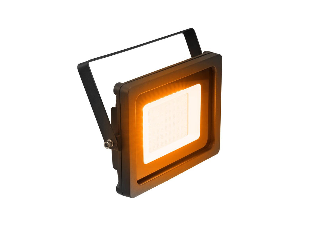 EUROLITE LED IP FL-30 SMD naranja