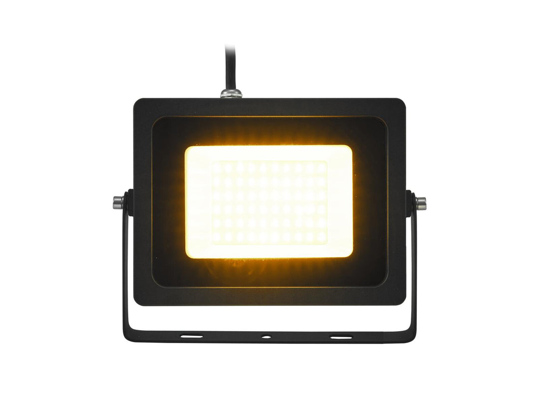 EUROLITE LED IP FL-30 SMD naranja