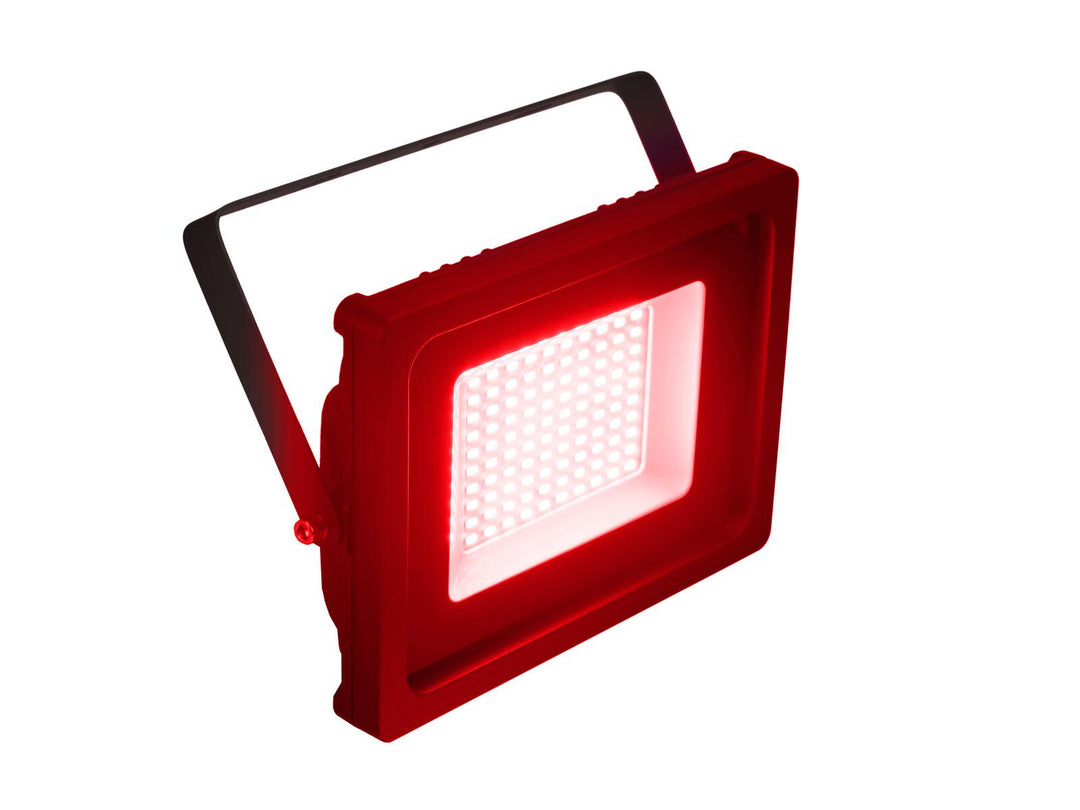 EUROLITE LED IP FL-50 SMD rojo
