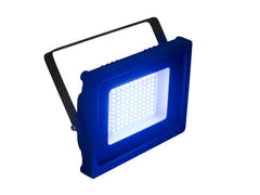 EUROLITE LED IP FL-50 SMD azul