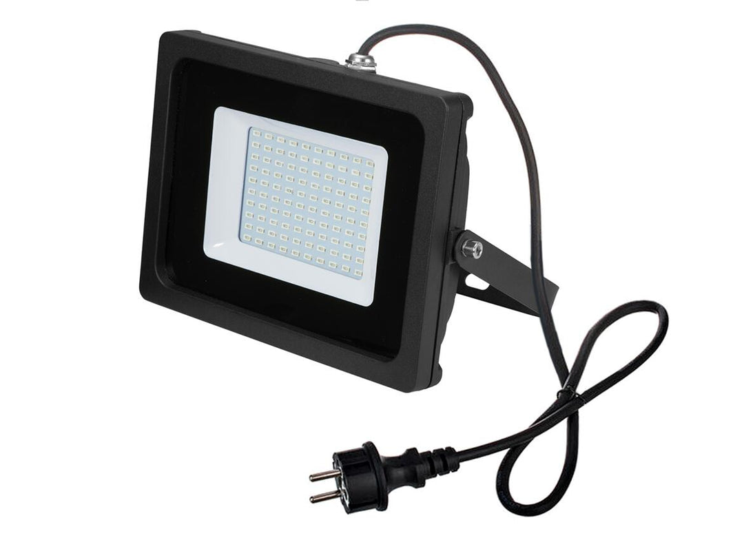 EUROLITE LED IP FL-50 SMD azul