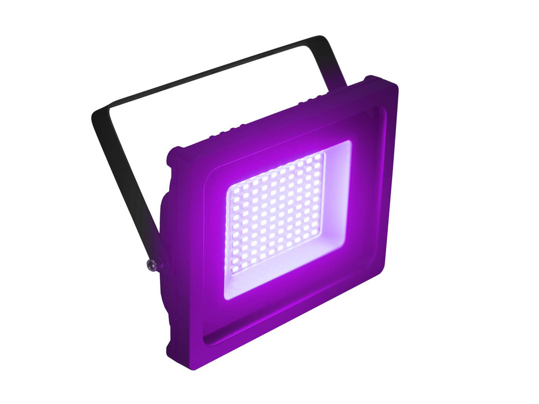 EUROLITE LED IP FL-50 SMD morado