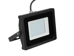 EUROLITE LED IP FL-50 SMD naranja